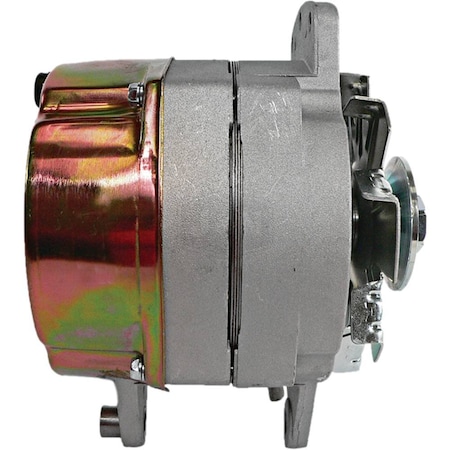 Aftermarket JAndN Electrical Products Alternator 400-20013-JN